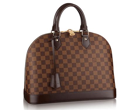 louis vuitton bags pm vs mm|Louis Vuitton alma bag monogram.